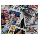 BASEBALL CARDS