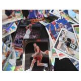 BASEBALL CARDS