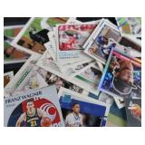 BASEBALL CARDS