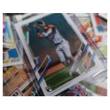BASEBALL CARDS