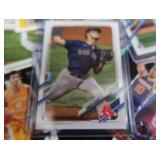 BASEBALL CARDS