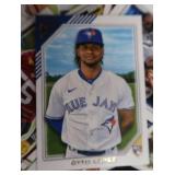 BASEBALL CARDS