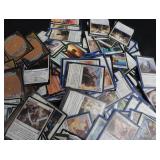 COLLECTIBLE CARDS
