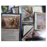COLLECTIBLE CARDS