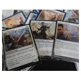 COLLECTIBLE CARDS