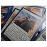 COLLECTIBLE CARDS