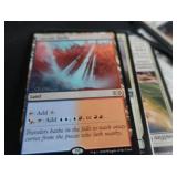 COLLECTIBLE CARDS
