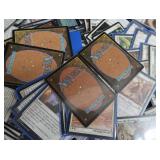 COLLECTIBLE CARDS