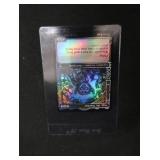 COLLECTIBLE CARDS