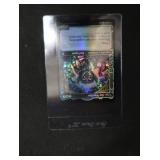 COLLECTIBLE CARDS