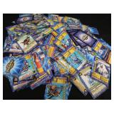 DIGIMON TRADING CARDS