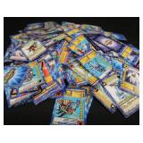 DIGIMON TRADING CARDS