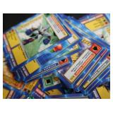 DIGIMON TRADING CARDS