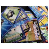 DIGIMON TRADING CARDS