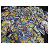 DIGIMON TRADING CARDS