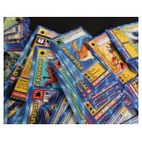 DIGIMON TRADING CARDS