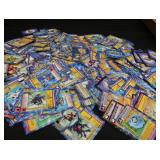 DIGIMON TRADING CARDS