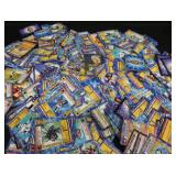 DIGIMON TRADING CARDS
