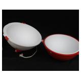 BIG BOBBER FLOATING COOLER