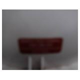 BIG BOBBER FLOATING COOLER