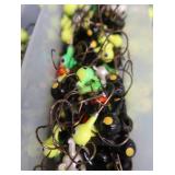 HUGE TACKLE BOX OF NEW JIGS