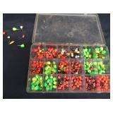 HUGE LOT OF FLOATING JIGS