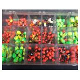 HUGE LOT OF FLOATING JIGS