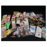 HUGE FISHING LOT