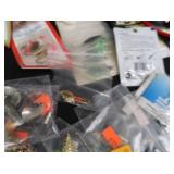 HUGE FISHING LOT