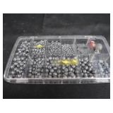 HUGE LOT OF NEW SINKERS