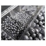 HUGE LOT OF NEW SINKERS
