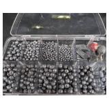 HUGE LOT OF NEW SINKERS