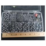 HUGE LOT OF NEW SINKERS