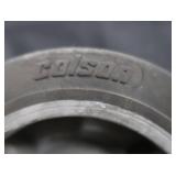SET OF 4 HEAVY DUTY CASTERS