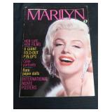 2 MARILYN MONROE HIGHLY COLLECTIBLE ITEMS