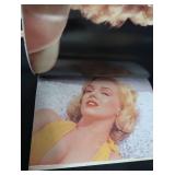 2 MARILYN MONROE HIGHLY COLLECTIBLE ITEMS