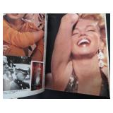 2 MARILYN MONROE HIGHLY COLLECTIBLE ITEMS