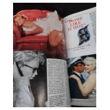 2 MARILYN MONROE HIGHLY COLLECTIBLE ITEMS