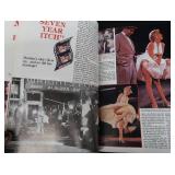 2 MARILYN MONROE HIGHLY COLLECTIBLE ITEMS