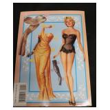 2 MARILYN MONROE HIGHLY COLLECTIBLE ITEMS