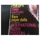 2 MARILYN MONROE HIGHLY COLLECTIBLE ITEMS