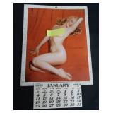 2 MARILYN MONROE HIGHLY COLLECTIBLE ITEMS