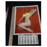 2 MARILYN MONROE HIGHLY COLLECTIBLE ITEMS