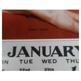 2 MARILYN MONROE HIGHLY COLLECTIBLE ITEMS