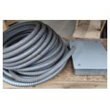 ELECTRICAL LOT