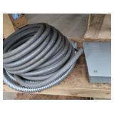 ELECTRICAL LOT