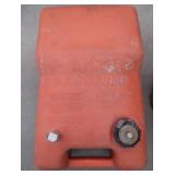 VINTAGE MARINE GAS TANKS