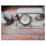 VINTAGE MARINE GAS TANKS