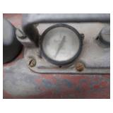 VINTAGE MARINE GAS TANKS