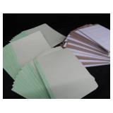 NEW OFFICE SUPPLIES
